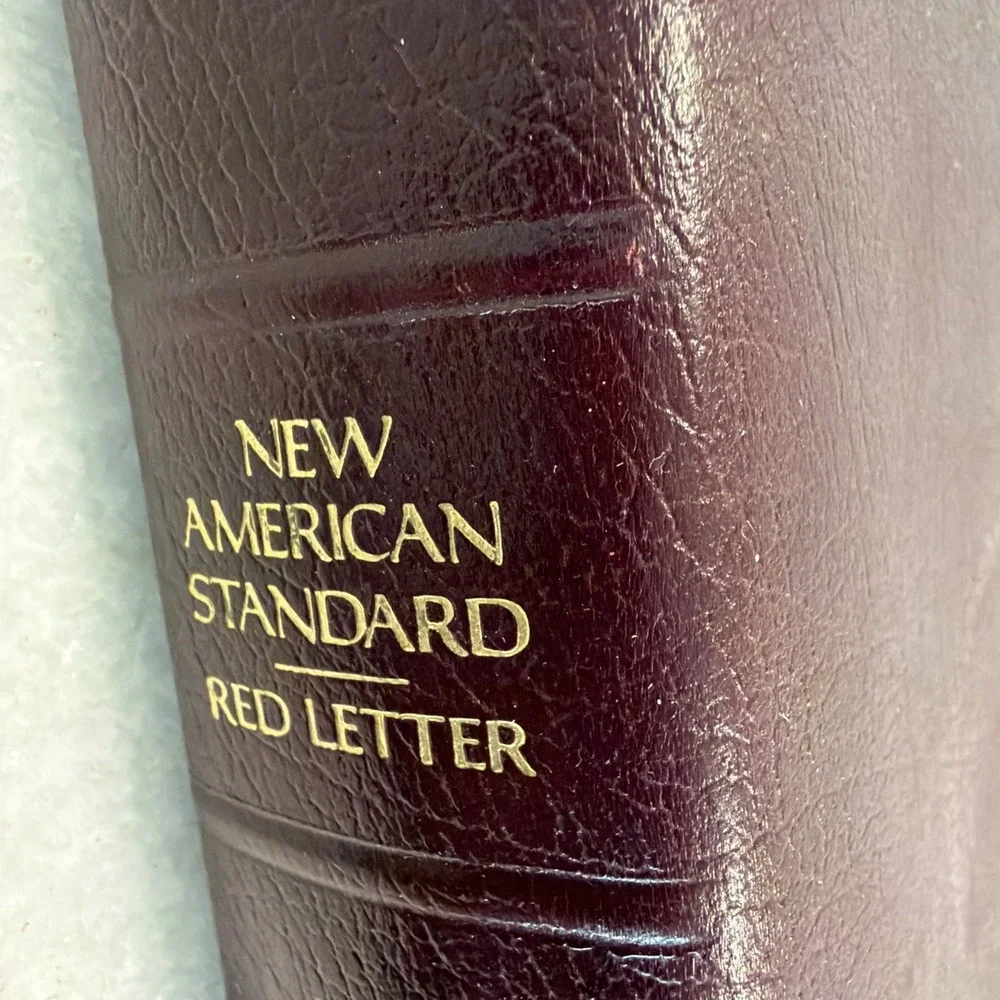 N/A bible insights